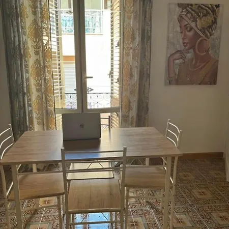 Casalaapaula Appartement