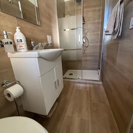 Appartement Casalaapaula *