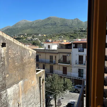 Appartement Casalaapaula Carini