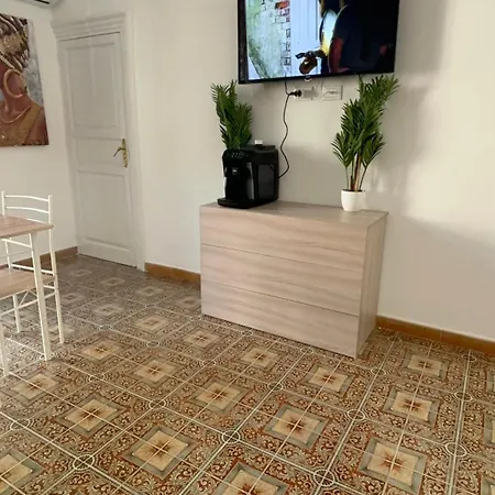 Casalaapaula Appartement