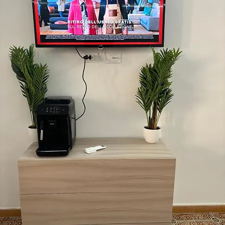 Appartement Casalaapaula