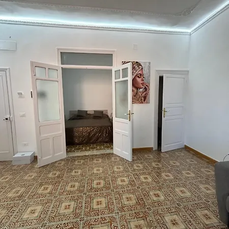 Casalaapaula Appartement *
